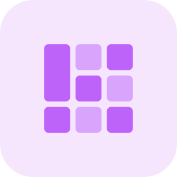 gitter icon