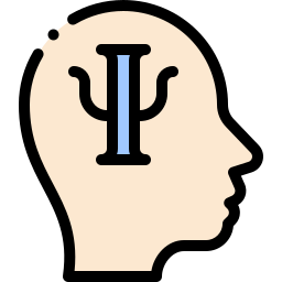 psychologie icon