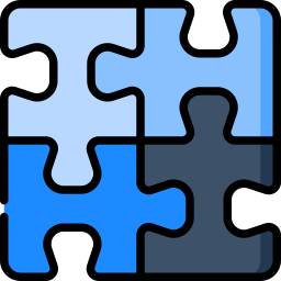 Puzzle icon