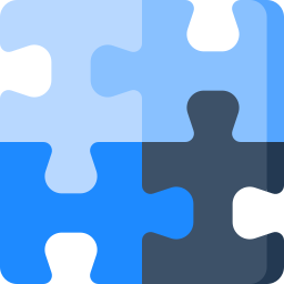 puzzle icon