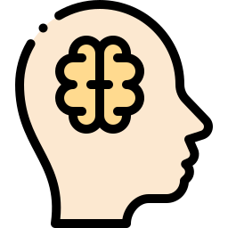 Brain icon