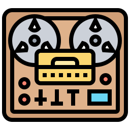 Recording icon