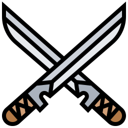 Swords icon