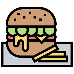 hamburger icon