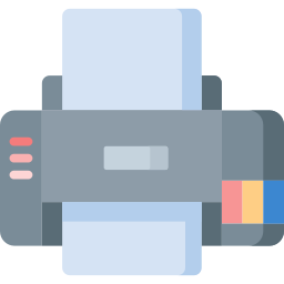 Printer icon