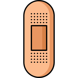 Bandage icon