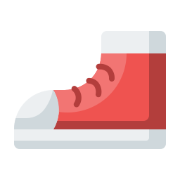 Sneakers icon