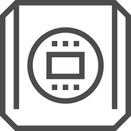 Video camera icon