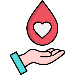 Heart icon