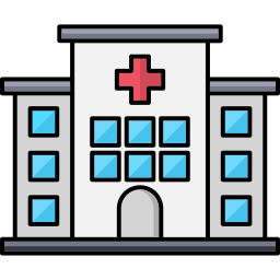 Hospital icon