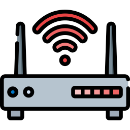 Modem icon