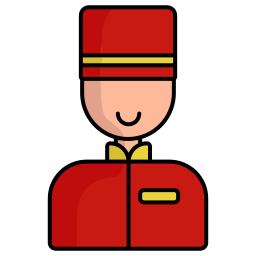 Bellhop icon