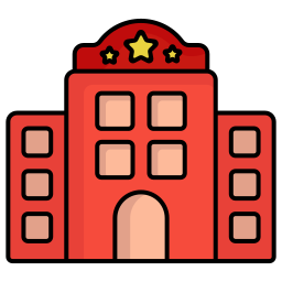 Hotel icon