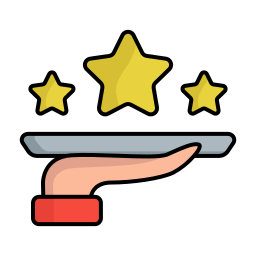 Rating icon