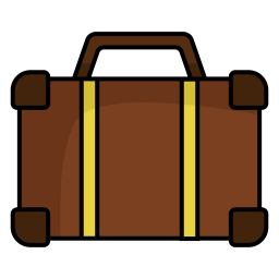 Briefcase icon