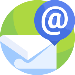 Mail icon