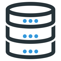 Database icon