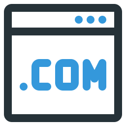 domain icon