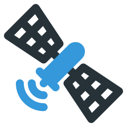 Satellite icon