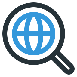 Search icon