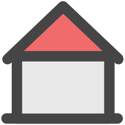 hütte icon