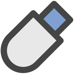 usb stick icon