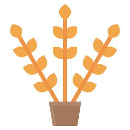 Wheat icon