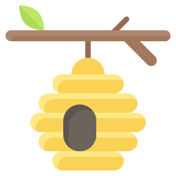 Beehive icon