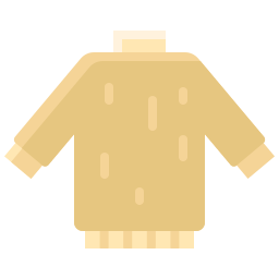 Sweater icon