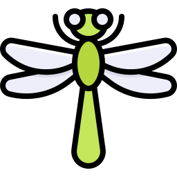 Dragonfly icon