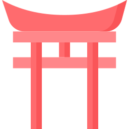 Shinto icon