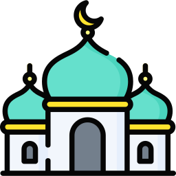 Mosque icon