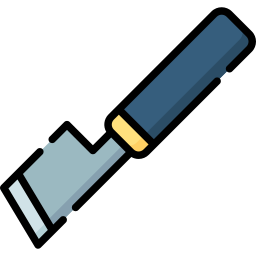 messer icon