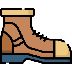 stiefel icon