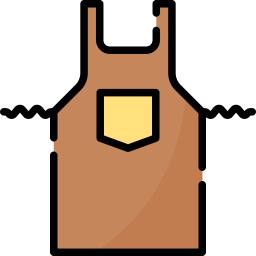 Apron icon