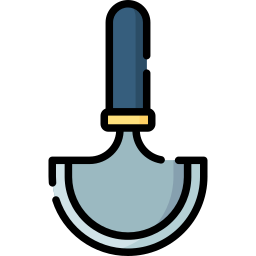 Knife icon