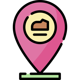 Location icon