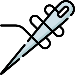 Needle icon