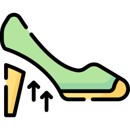 Heel icon