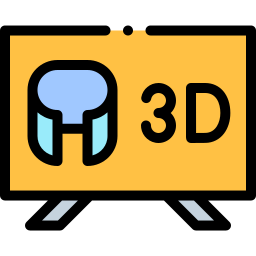 3d icon