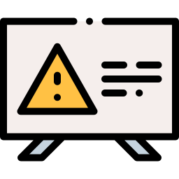 Warning icon