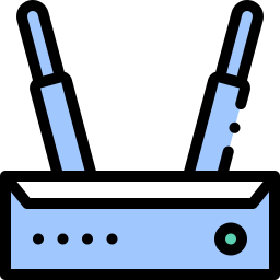 antenna icona