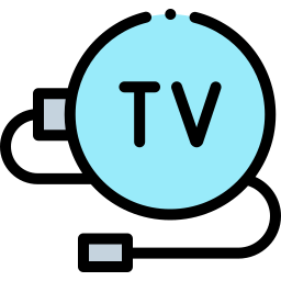 smart tv icon