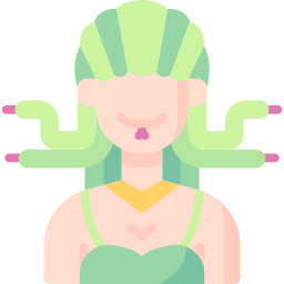 Medusa icon