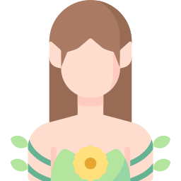 Nymph icon