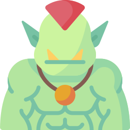 Ogre icon