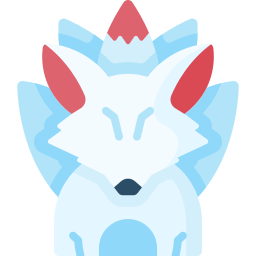 Kitsune icon