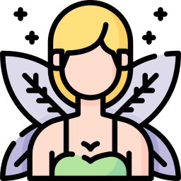 Fairy icon