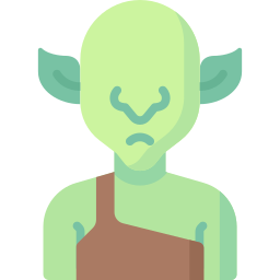 Goblin icon