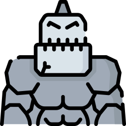 Golem icon